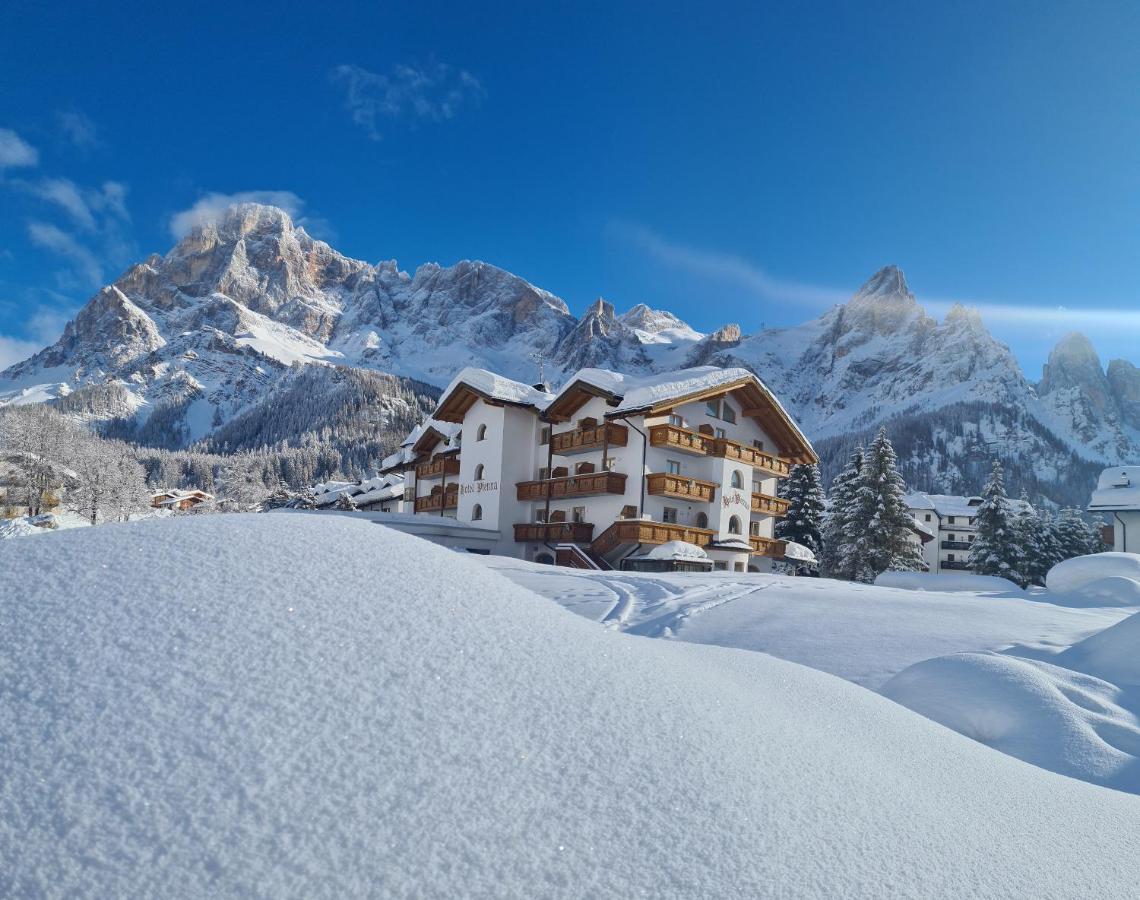 Hotel Vienna San Martino Di Castrozza Eksteriør bilde