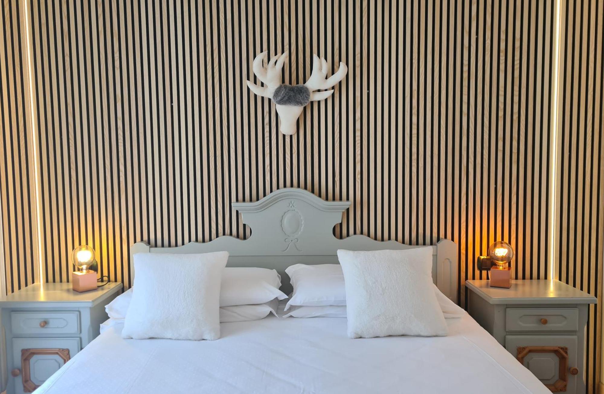 Hotel Vienna San Martino Di Castrozza Eksteriør bilde